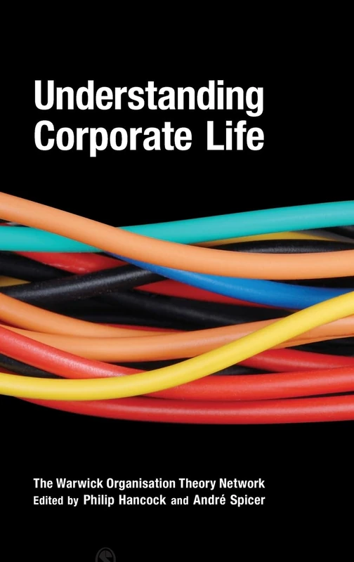 Understanding Corporate Life - Image 1