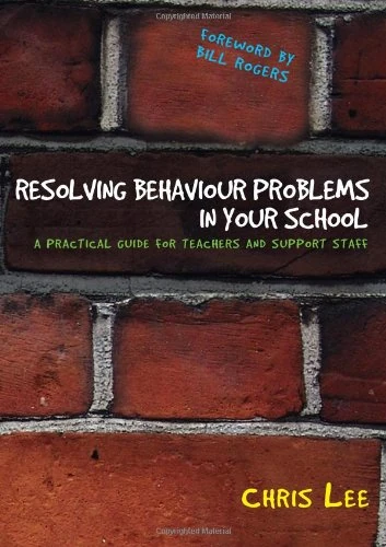 Sage Resolving Behaviour Problems in your School - Guide