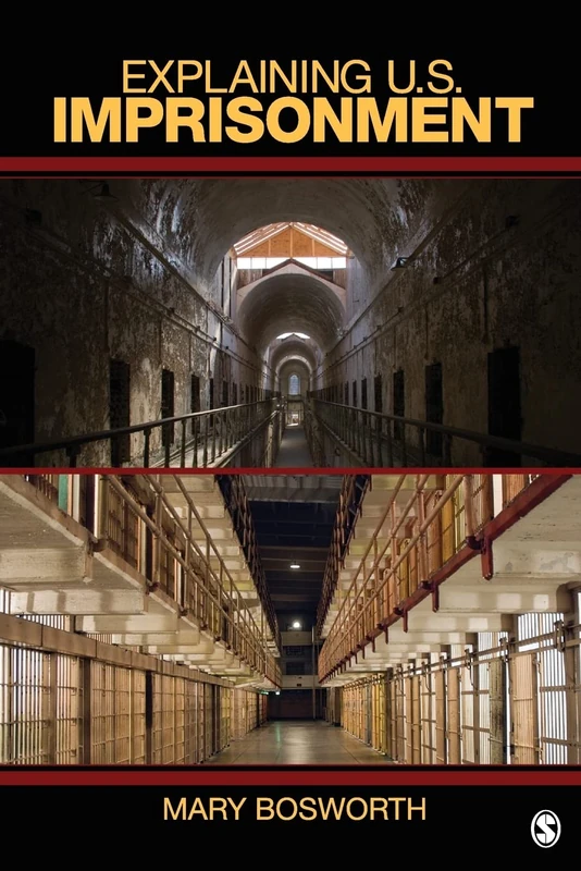Explaining U.S. Imprisonment