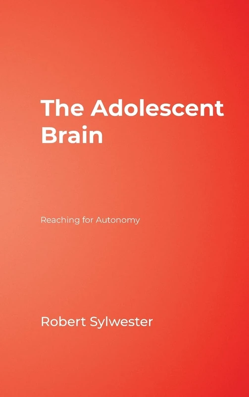 The Adolescent Brain: Reaching for Autonomy