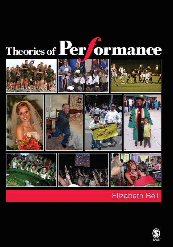 Theories of Performance - Image 1