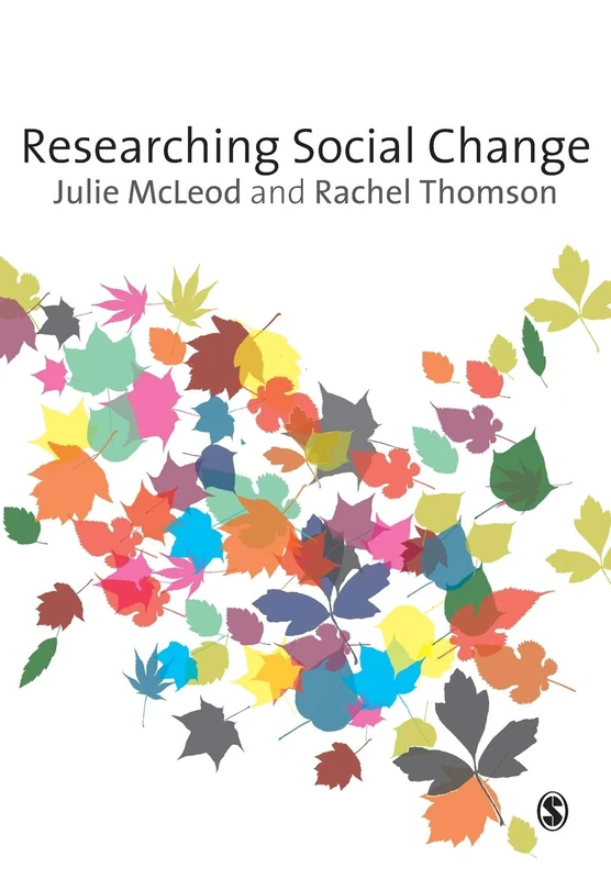 Researching Social Change: Qualitative Approaches