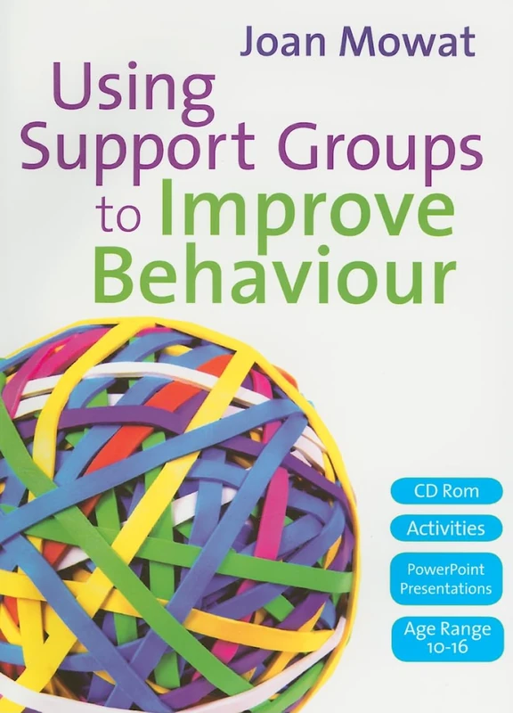 Using Support Groups to Improve Behaviour