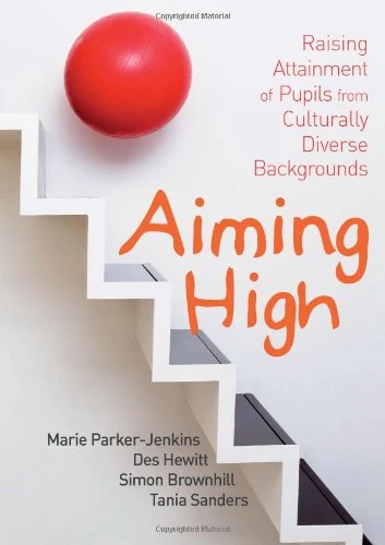 Aiming High: Raising Attainment of Pupils from Culturally-Diverse Backgrounds - Image 1
