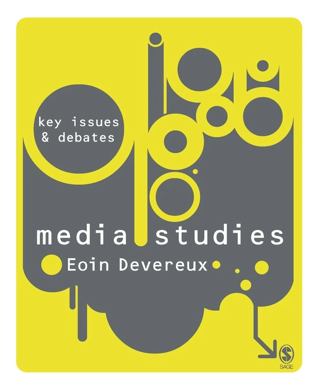 Media Studies: Key Issues and Debates