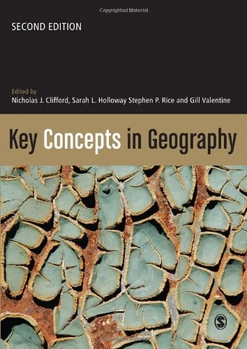 Key Concepts in Geography