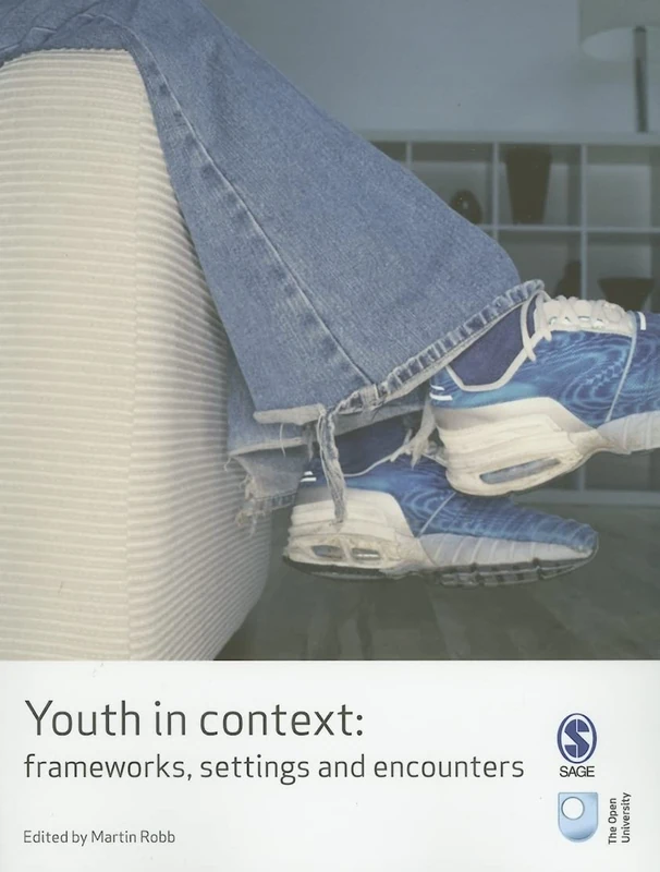 Youth in Context: Frameworks, Settings and Encounters (Published in association with The Open University)