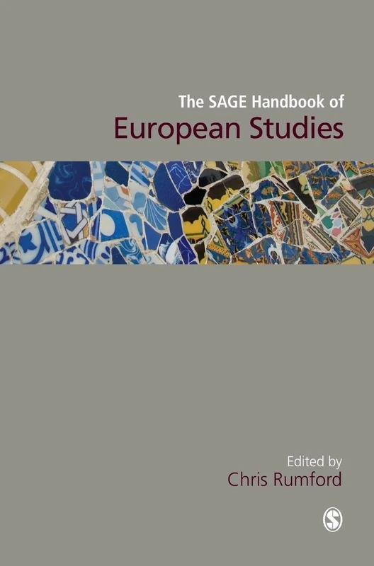 The SAGE Handbook of European Studies