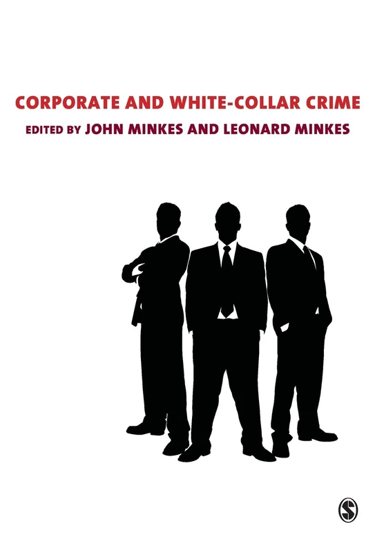 Corporate and White-Collar Crime