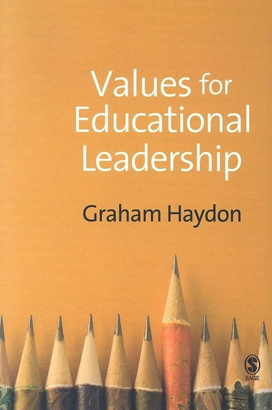Values for Educational Leadership