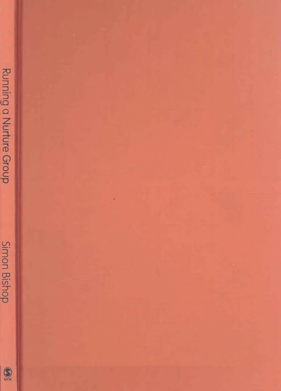 Running a Nurture Group