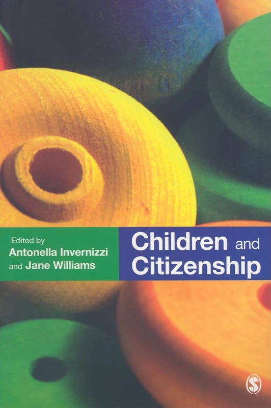 Children and Citizenship