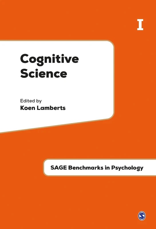 Cognitive Science (SAGE Benchmarks in Psychology)