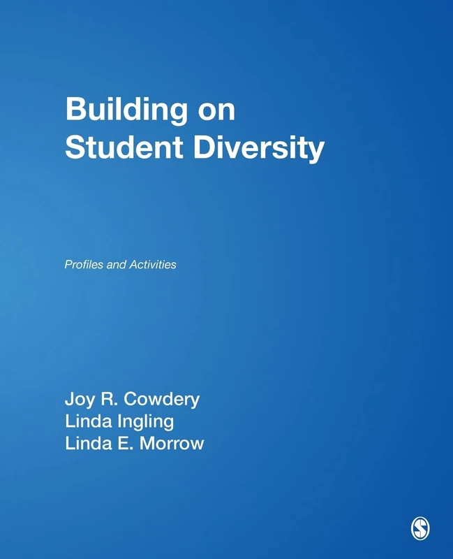Building on Student Diversity: Profiles and Activities