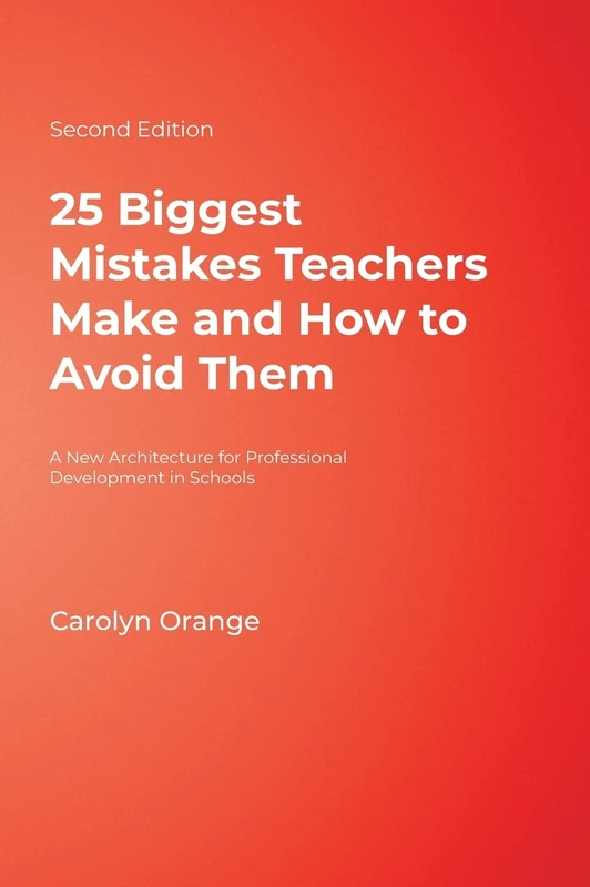 25 Biggest Mistakes Teachers Make and How to Avoid Them - Image 1