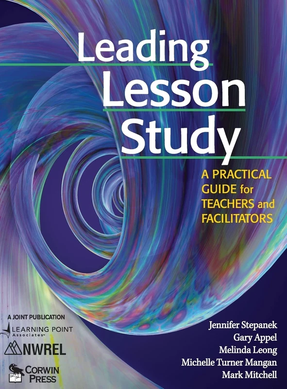 Leading Lesson Study: A Practical Guide for Teachers and Facilitators - Image 1