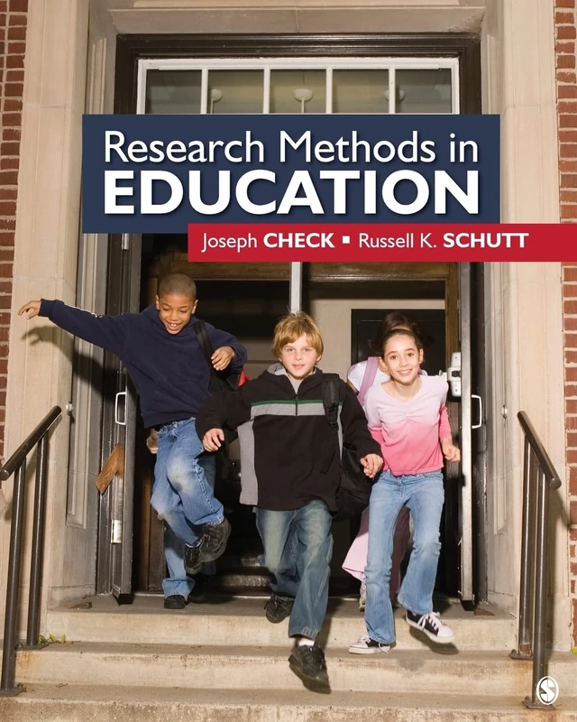 Research Methods in Education
