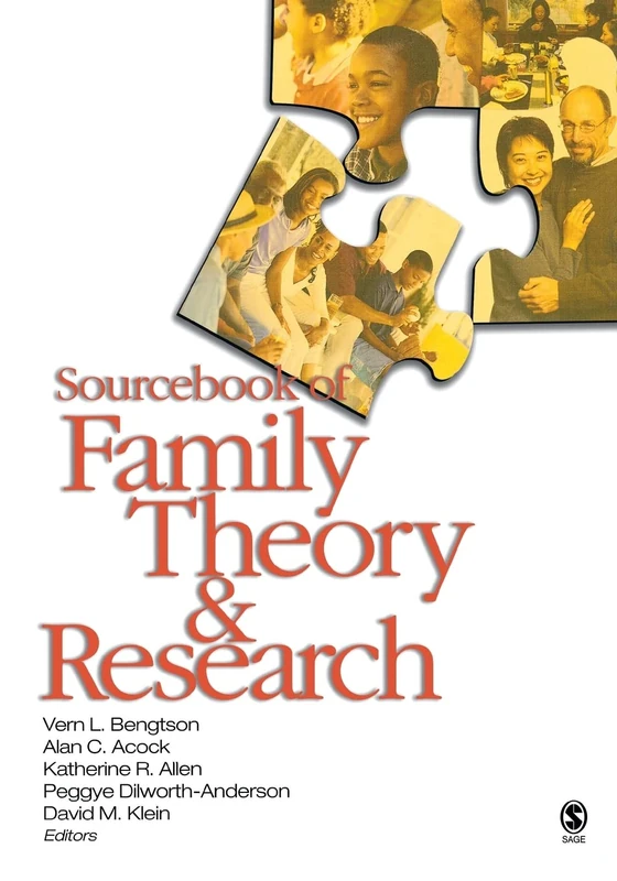 Sourcebook of Family Theory and Research