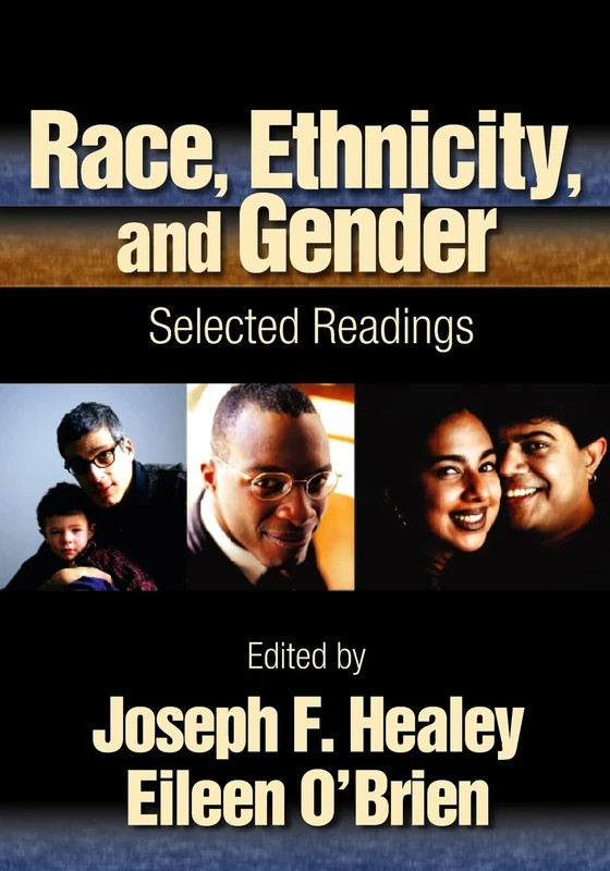 Race, Ethnicity, and Gender: Selected Readings - Image 1