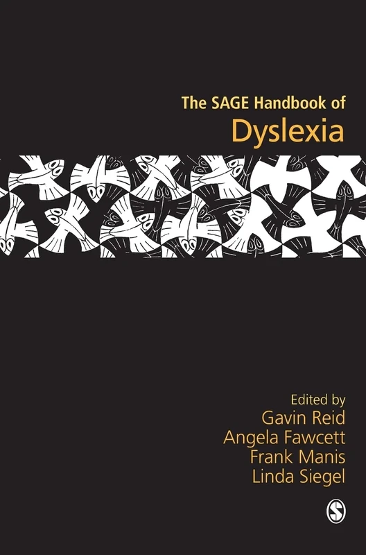The SAGE Handbook of Dyslexia