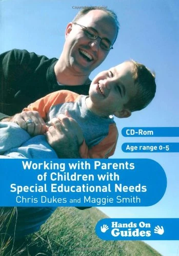 Sage Working with Parents of Children with Special Needs Guide - Image 1