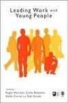 Leading Work with Young People (Published in association with The Open University)