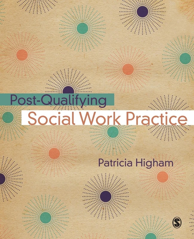 Post-Qualifying Social Work Practice