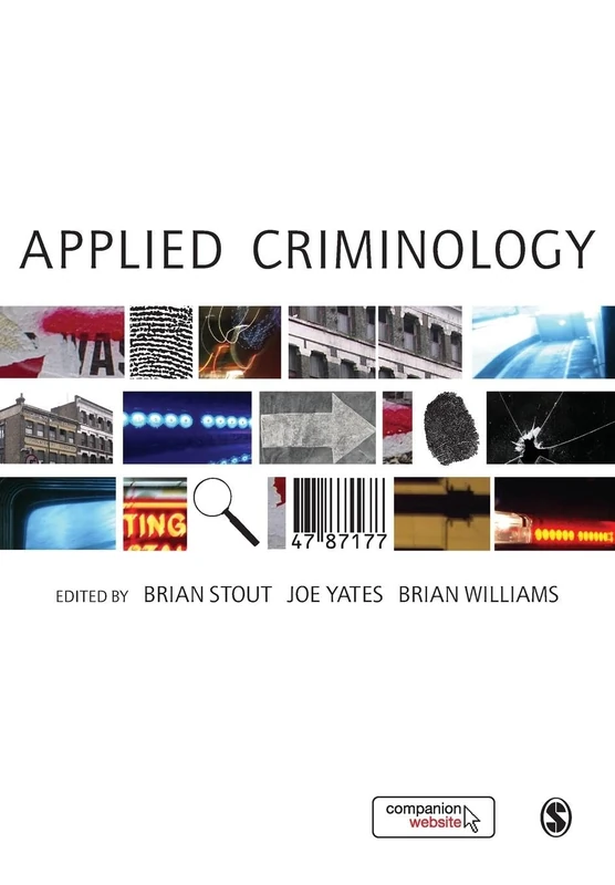 Applied Criminology