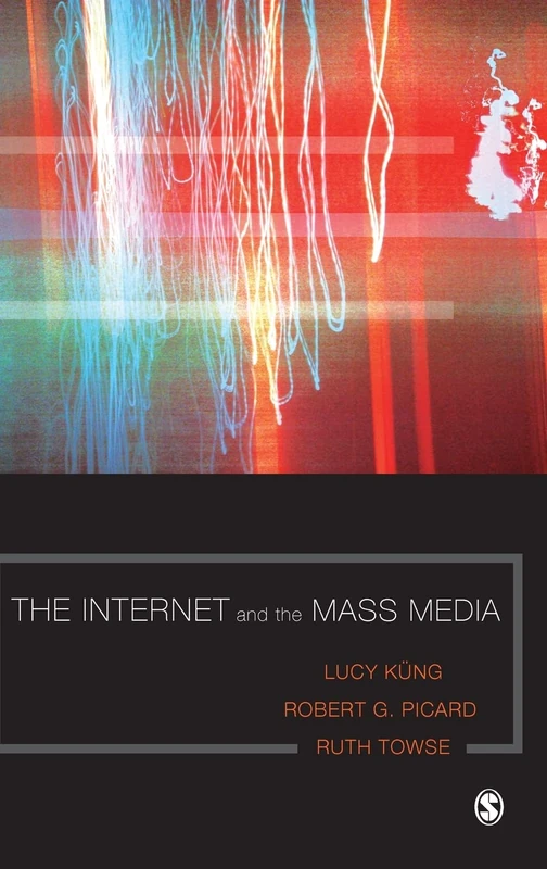 The Internet and the Mass Media: 1