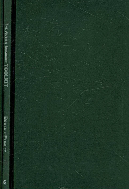 The Autism Inclusion Toolkit: Training Materials and Facilitator Notes