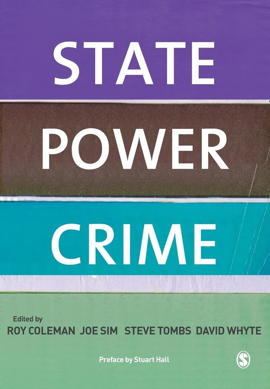 State, Power, Crime