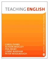 Teaching English (Developing as a Reflective Secondary Teacher)