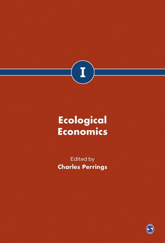 Ecological Economics