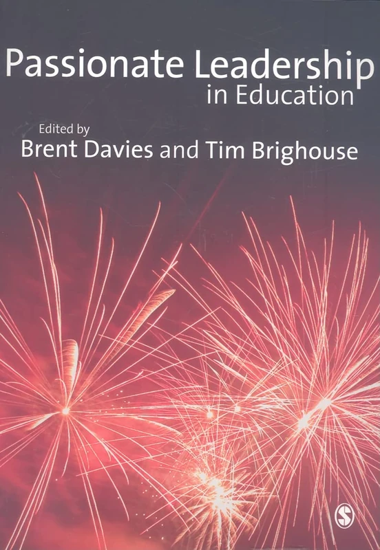 Passionate Leadership in Education