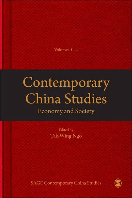 Contemporary China Studies 2: Economy & Society