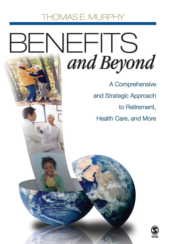 Sage Publications - Benefits and Beyond Book