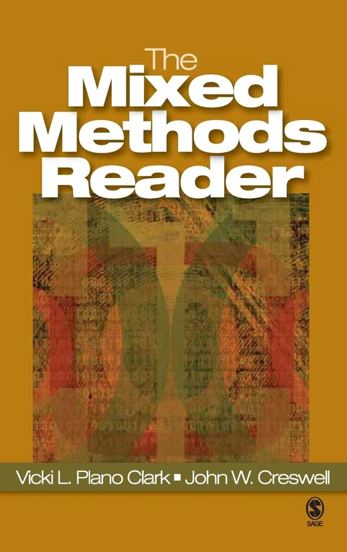 The Mixed Methods Reader