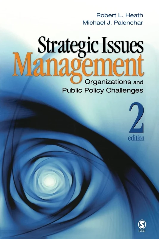 Strategic Issues Management: Organizations and Public Policy Challenges - Image 1