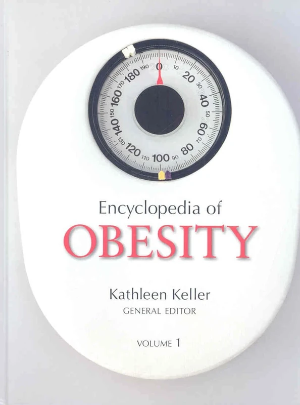 Encyclopedia of Obesity