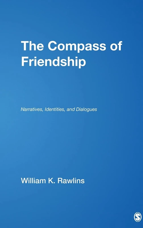 Sage Publications - The Compass of Friendship Book