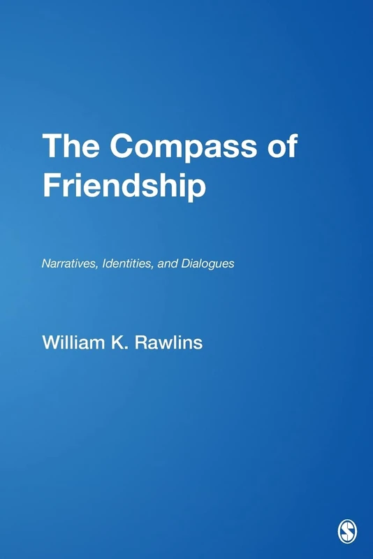 The Compass of Friendship: Narratives, Identities, and Dialogues - Image 1