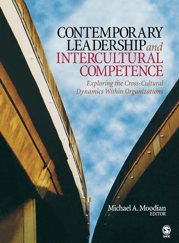 Sage Contemporary Leadership and Intercultural Competence Book