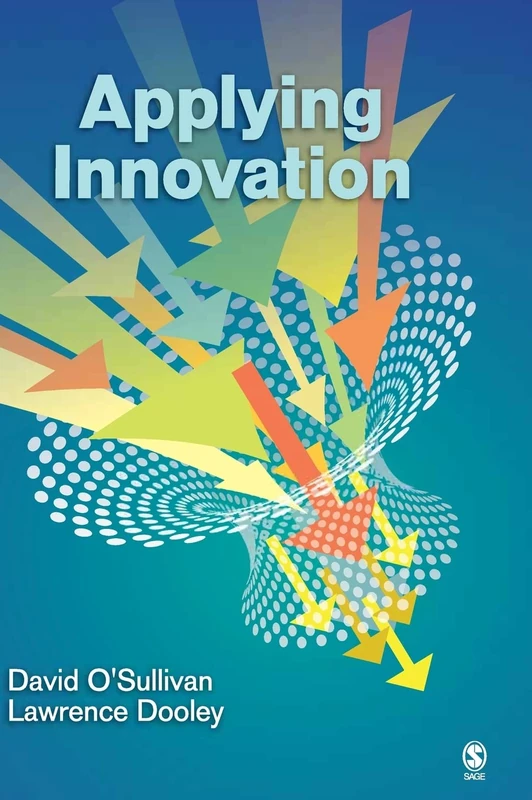 Sage Publications - Applying Innovation - Management Guide