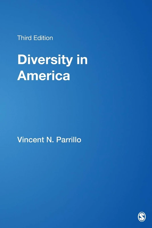 Diversity in America