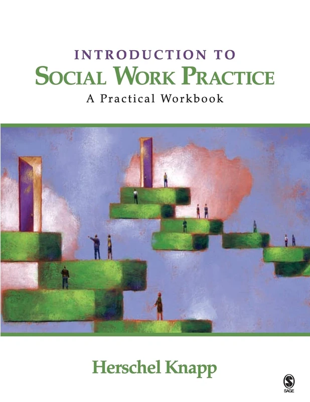 Introduction to Social Work Practice: A Practical Workbook