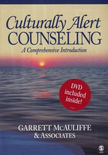Culturally Alert Counseling: A Comprehensive Introduction