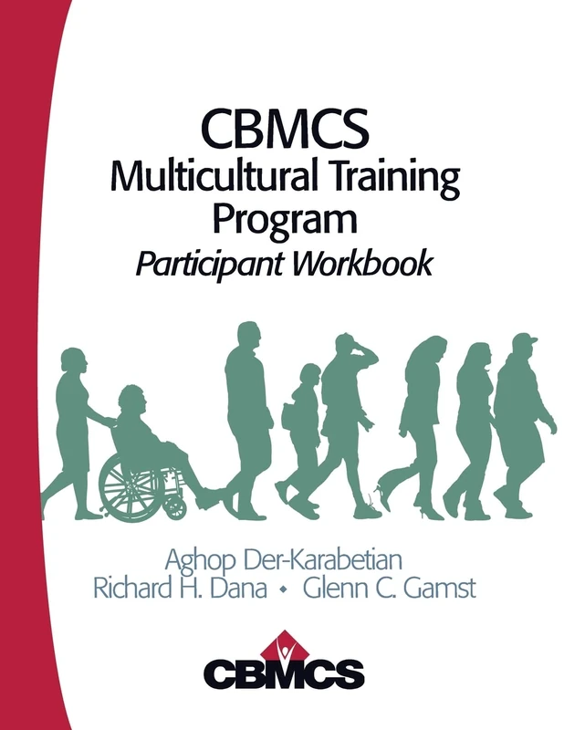 CBMCS Multicultural Training Program: Participant Workbook - Image 1