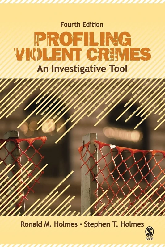 Profiling Violent Crimes: An Investigative Tool