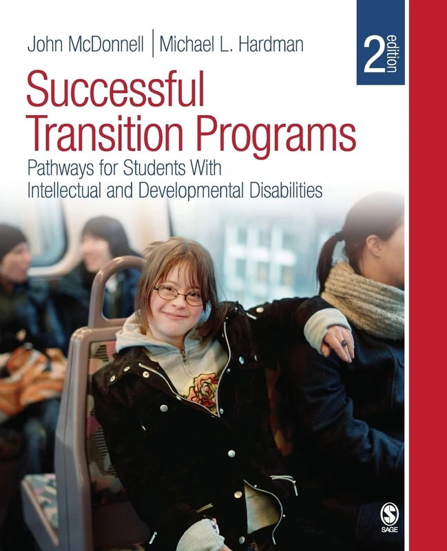 Successful Transition Programs: Pathways for Students With Intellectual and Developmental Disabilities