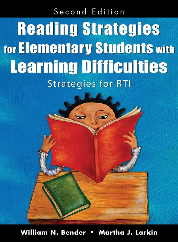 Reading Strategies for Elementary Students With Learning Difficulties: Strategies for RTI